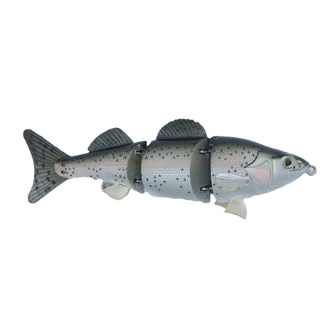 Leurre Coulant River2sea Kong - 128 S - Couleur 01