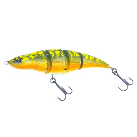 Leurre Coulant Rozemeijer Fatal Attraction - 18Cm - Shp