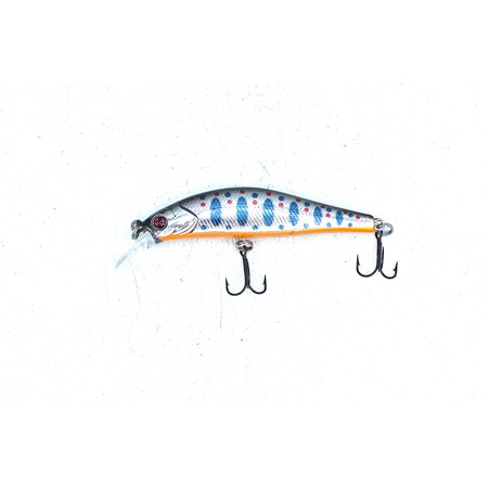 Leurre Coulant Sakura Artact Trout 63S - 6.3Cm - T01