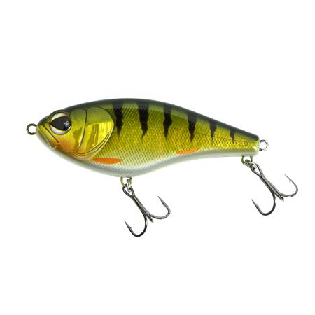 Leurre Coulant Sakura Baffeur Jerk 100 Ss - 10Cm