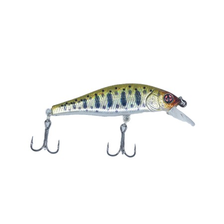Leurre Coulant Sakura Flat Phoxy Minnow Hw 60S - 6Cm - T11