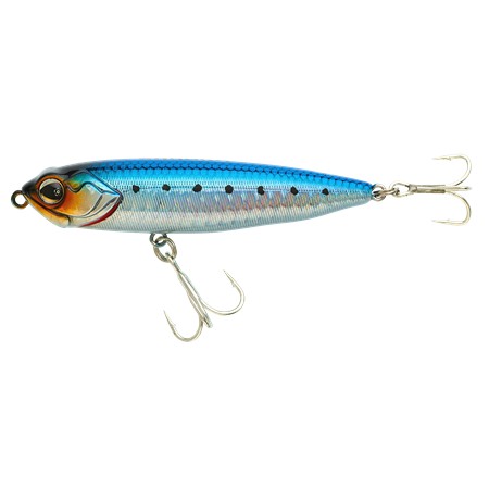 Leurre Coulant Sakura Glasstik Sub - 7Cm