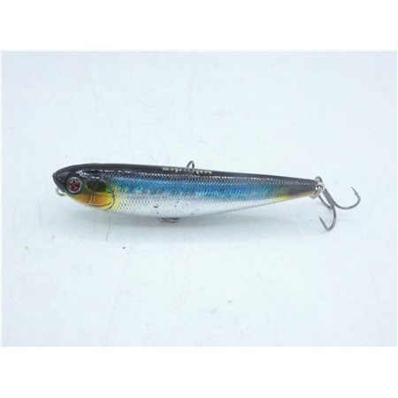 Leurre Coulant Sakura Naja 85 Sub - 8.5Cm - A06