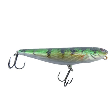 Leurre Coulant Sakura Naja 85 Sub - 8.5Cm - A06