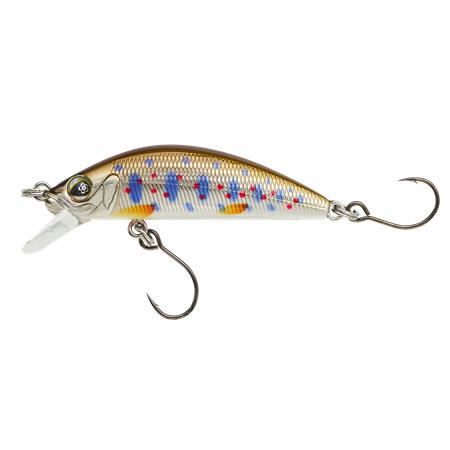 Leurre Coulant Sakura Phoxy Max 50 S - 5Cm