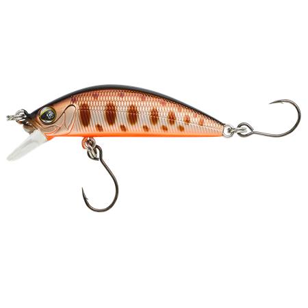 Leurre Coulant Sakura Phoxy Max 60 S Simple - 6Cm