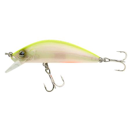 Leurre Coulant Sakura Phoxy Max 60 S Triple - 6Cm