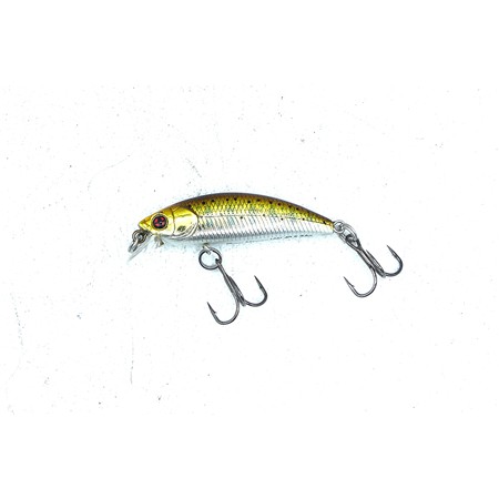Leurre Coulant Sakura Phoxy Minnow Hw - 4Cm - Iwana Trout