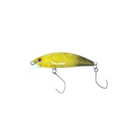 Leurre Coulant Sakura Phoxy Minnow Hw - 5Cm -