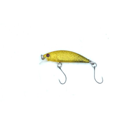 Leurre Coulant Sakura Phoxy Minnow Hw Area 40S - 4Cm - Ar1