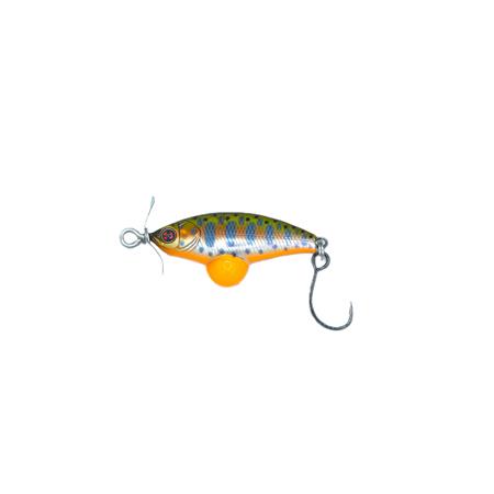 Leurre Coulant Sakura Phoxy Spybait - 3.5Cm - T12