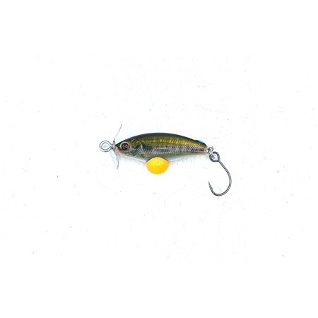 Leurre Coulant Sakura Phoxy Spybait - 3.5Cm - T12