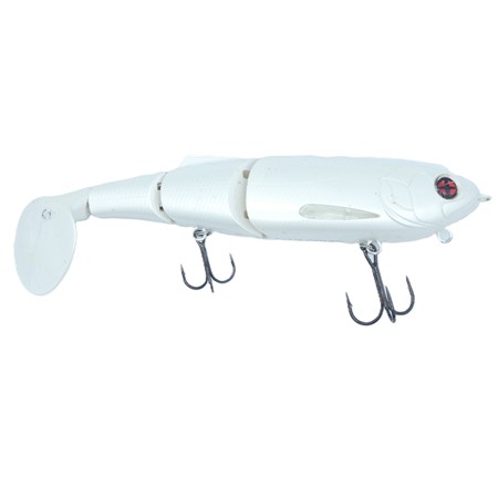 Leurre Coulant Sakura Roll Kicker - 18Cm - 016