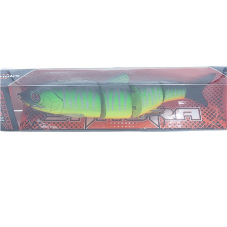 Leurre Coulant Sakura Roll Swimmer 180S - 18Cm - M06