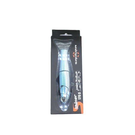 Leurre Coulant Sakura S-Shiner S 170S - 17Cm - 046