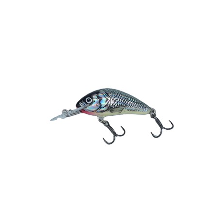 Leurre Coulant Salmo Hornet Sinking - 4Cm - Beetle