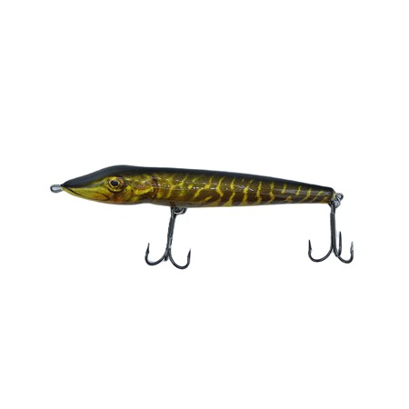 Leurre Coulant Salmo Jack Sinking - 18Cm - Rpe 