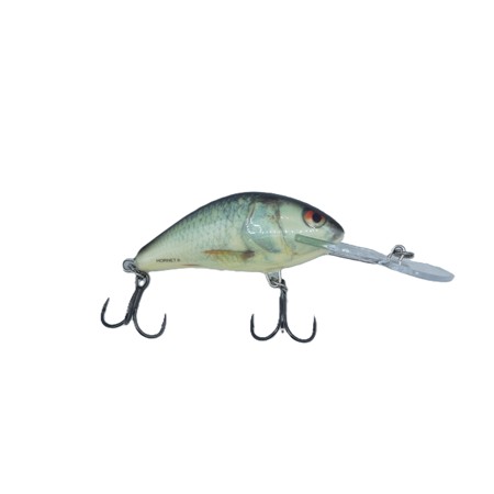 Leurre Coulant Salmo Rattlin Hornet - 6Cm - 14G - Couleur Be