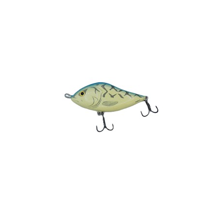Leurre Coulant Salmo Slider Sinking - 10Cm - 46G - Cb