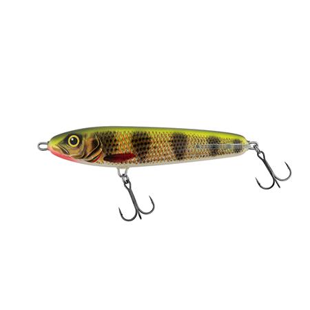 Leurre Coulant Salmo Sweeper - 14Cm