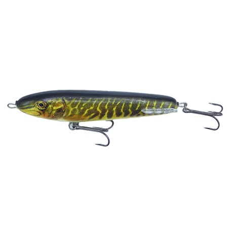 Leurre Coulant Salmo Sweeper - 17Cm - Holo Smelt