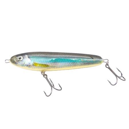 Leurre Coulant Salmo Sweeper - 17Cm - Holo Smelt