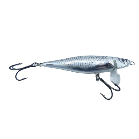 Leurre Coulant Salmo Thrill Sinking - 7Cm - 12G - Couleur Bf
