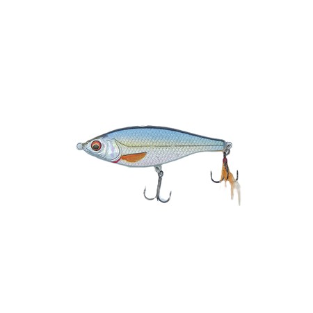Leurre Coulant Savage Gear 3D Roach Jerkster - 11.5Cm - Roach