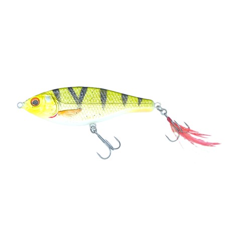 Leurre Coulant Savage Gear 3D Roach Jerkster Php - 11.5Cm -