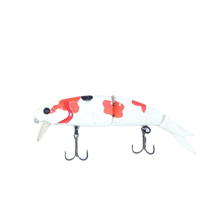 Leurre Coulant Savage Gear 4Play Herring Swim Et Jerk - 13Cm - 21G - 06-Rainbow Smolt