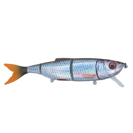 Leurre Coulant Savage Gear 4Play V2 Swim & Jerk - 16.5Cm - Roach