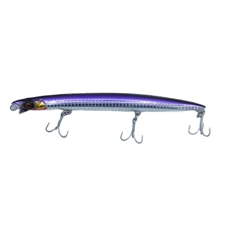 Leurre Coulant Savage Gear Deep Walker 2.0 - 17.5Cm - Sardine Php - 70G