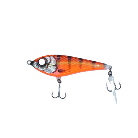 Leurre Coulant Savage Gear Deviator Swim - 10.5Cm - Dirty Roach