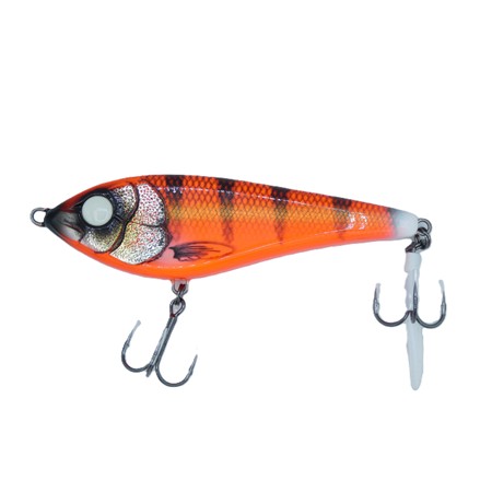 Leurre Coulant Savage Gear Deviator Swim - 14Cm - Pike