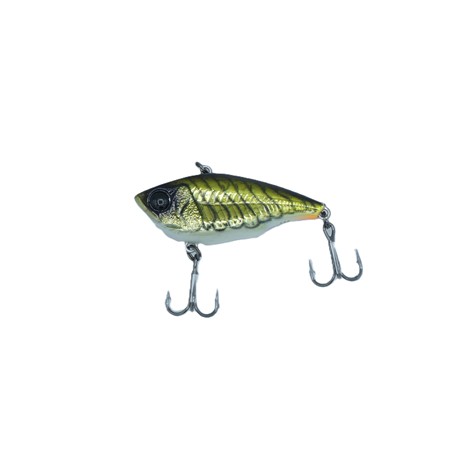 Leurre Coulant Savage Gear Fat Vibes - 5.1Cm - 03