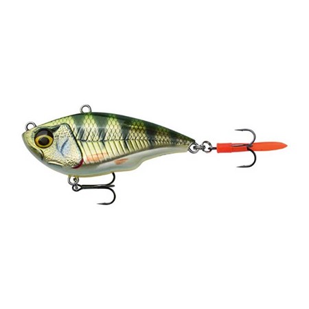 Leurre Coulant Savage Gear Fat Vibes Xl - 10Cm - Perch