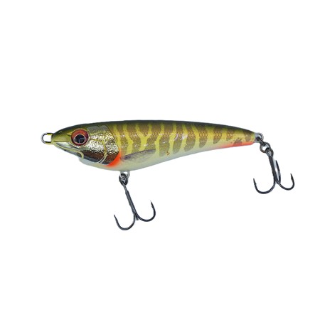 Leurre Coulant Savage Gear Freestyler V2 - 13Cm - Pike