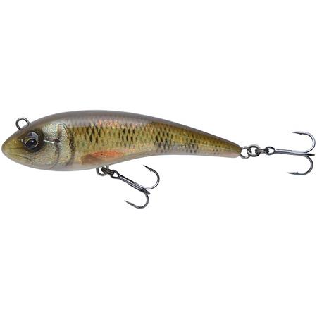 Leurre Coulant Savage Gear Low Glider Jerk Ss - 14.5Cm