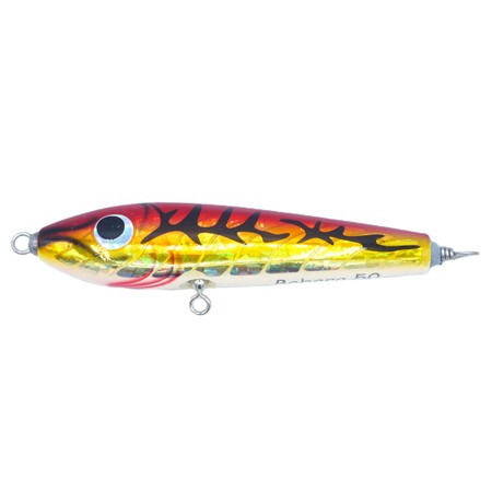 Leurre Coulant Seawood Bobara 50 - 14Cm