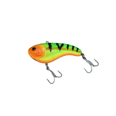 Leurre Coulant Sébile Flatt Shad Extra Heavy 96 - Coloris G