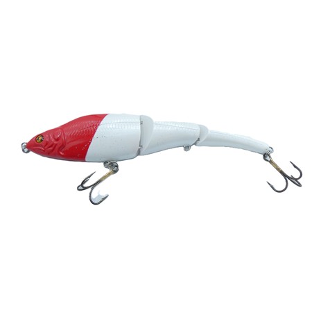 Leurre Coulant Sébile Magic Swimmer Sinking 228 - 22.8Cm - 120G - Coloris Dd4