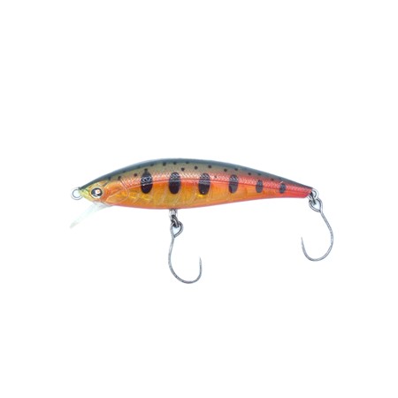 Leurre Coulant Sébile Puncher Sinking - 7Cm -