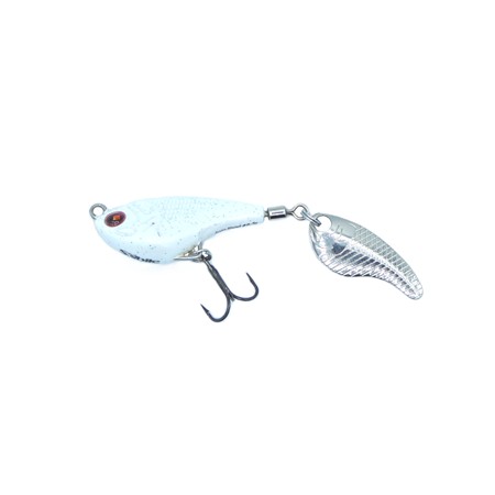 Leurre Coulant Sébile Spin Shad 5,5Cm - Couleur Q2