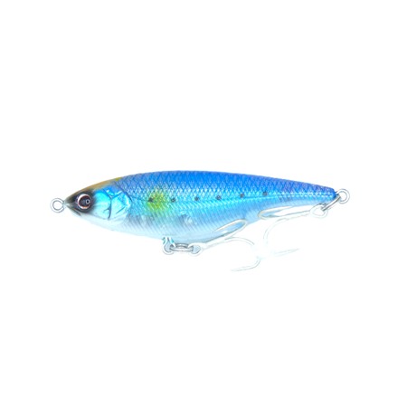 Leurre Coulant Sébile Stick Shadd Sinking - 7Cm -