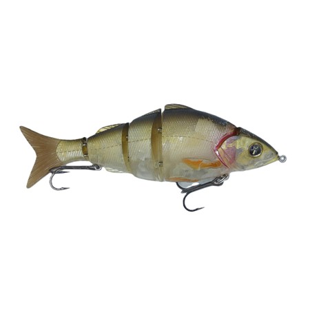Leurre Coulant Shad Alive - 12Cm - 29G - 01