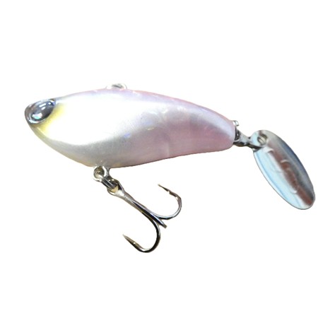 Leurre Coulant Shimano Bantam Bt Spin - 14G - 008