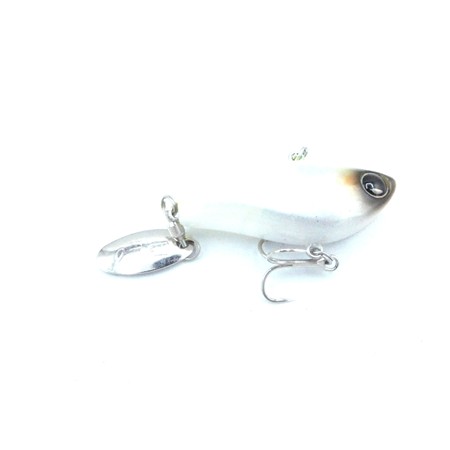 Leurre Coulant Shimano Bantam Bt Spin - 18G - 001