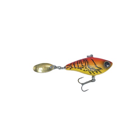 Leurre Coulant Shimano Bantam Bt Spin - 18G - 005
