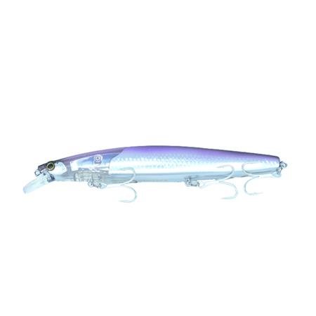 Leurre Coulant Shimano Exsence Silent Assassin Flash Boost 129S - 13Cm - 006