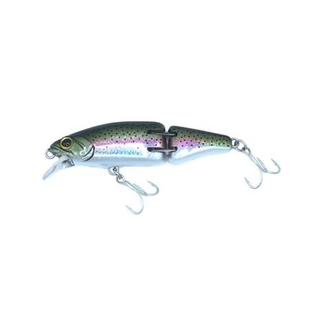 Leurre Coulant Shimano Lure Cardiff Armajoint 60Ss - 6Cm - Rainbow